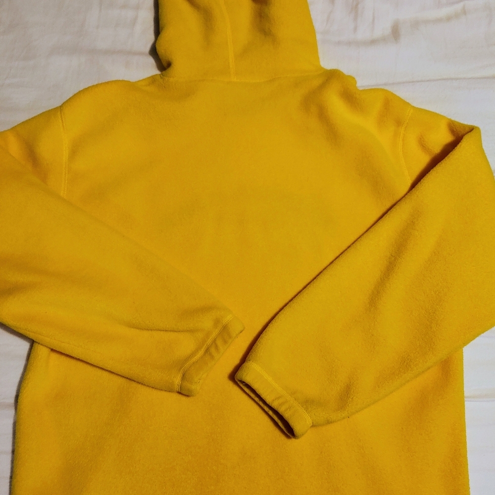 Nautica Fleece Hoodie